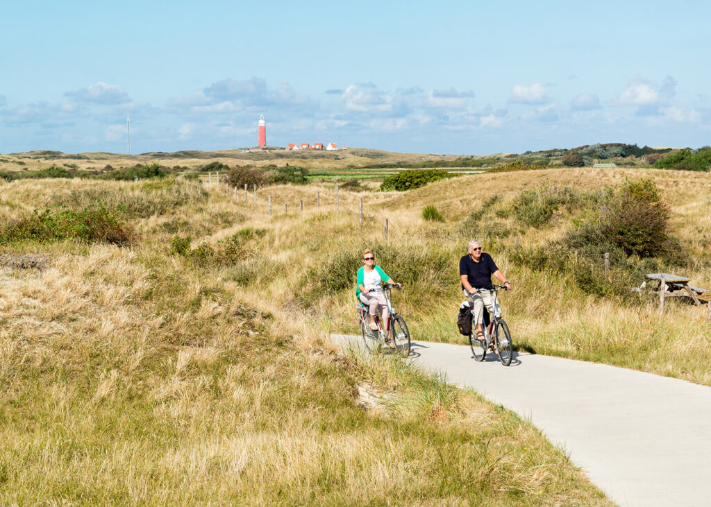 fietsen-texel